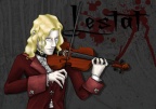 Vampires - Lestat