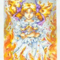 Fires of Heaven - Claudia II