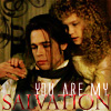 You are my salvation