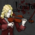 Vampires - Lestat