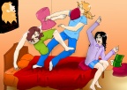 VC: Pillow Fight
