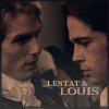 Lestat Louis