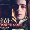Now that you've gone