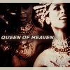 Queen of heaven